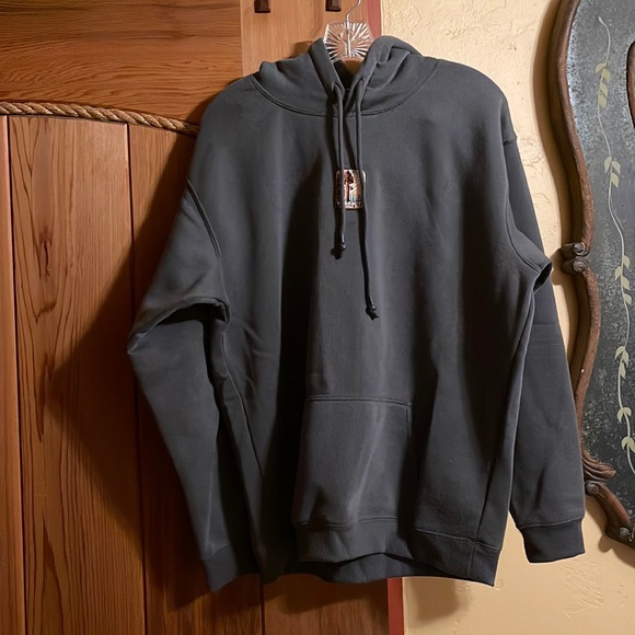 Jackets & Blazers - National Park Hoodie